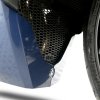 Osłona Kolektorów Wydechowych RG Racing Pro Suzuki Gsx-S 1000 Gt (+) 22- Black